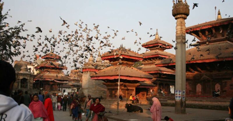 4 Day Glimpse of Nepal Tour - Key Points