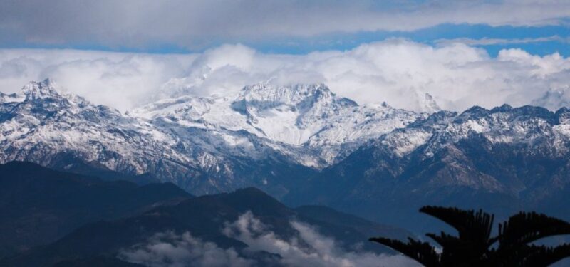 4 Day Glimpse of Nepal Tour - An Introduction to the Tour Experience