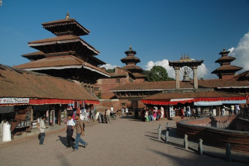 4 Day Glimpse of Nepal Tour - Why You Should Consider This Tour