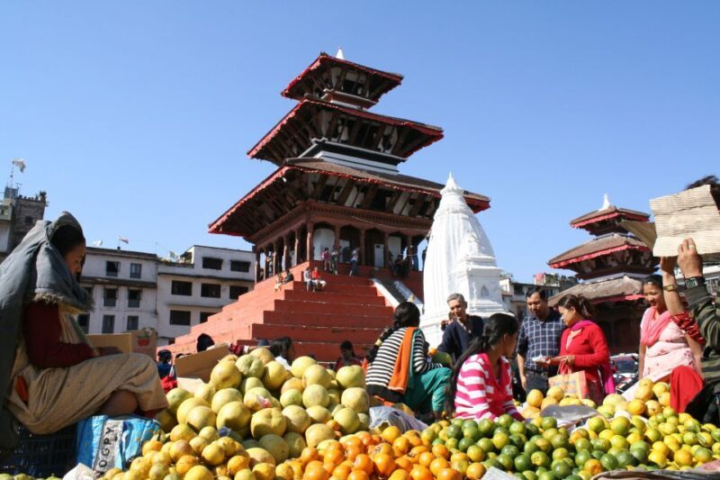 4 Day Glimpse of Nepal Tour - FAQs