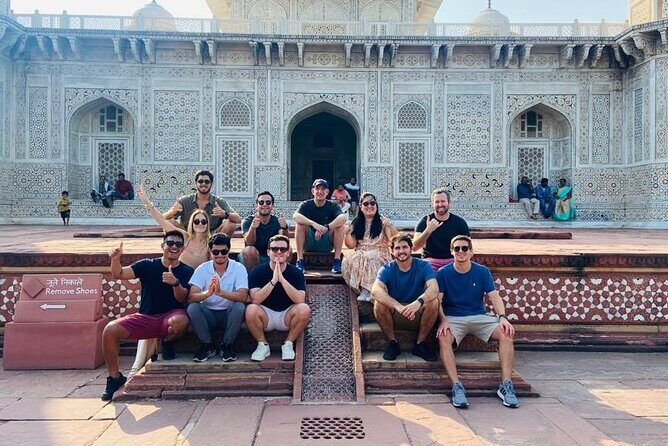4-Day Golden Triangle by Private Car  Delhi, Agra, Jaipur - FAQ