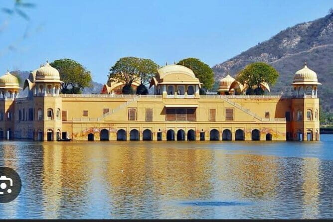 4 Day Golden Triangle Tour - Final Thoughts: Who Is This Tour Best For?