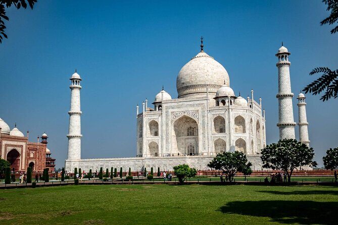 4-Day Golden Triangle Tour: Delhi, Agra, Jaipur (Viator Awarded) - An Honest Look at the Itinerary and What to Expect