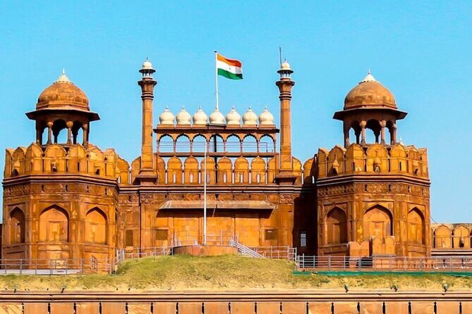 4-Day Golden Triangle Tour: Delhi, Agra, Jaipur (Viator Awarded) - Detailed Breakdown of Highlights