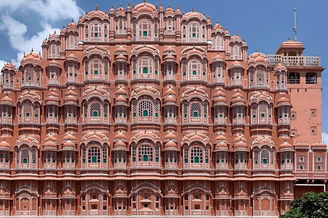 4-Day Golden Triangle Tour: Delhi, Agra, Jaipur (Viator Awarded) - Frequently Asked Questions
