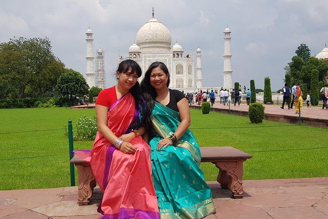 4 Day Golden Triangle with Ranthambore Tiger Safari Tour from Delhi - Who Should Consider This Tour?