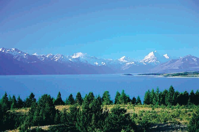 4-Day Great Southern Island Circle Tour from Christchurch - An In-Depth Look at the 4-Day South Island Tour