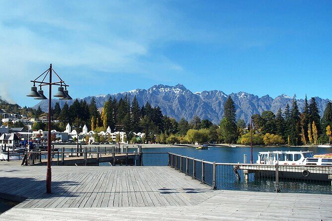 4-Day Great Southern Island Circle Tour from Christchurch - Who Will Love This Tour?