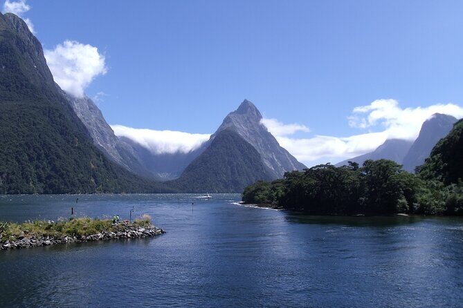 4-Day Great Southern Island Circle Tour from Christchurch - FAQ