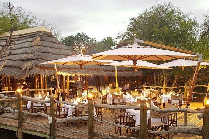 4 Day Greater Kruger Kapama Game Lodge Safari with Panorama Route Journey - FAQs