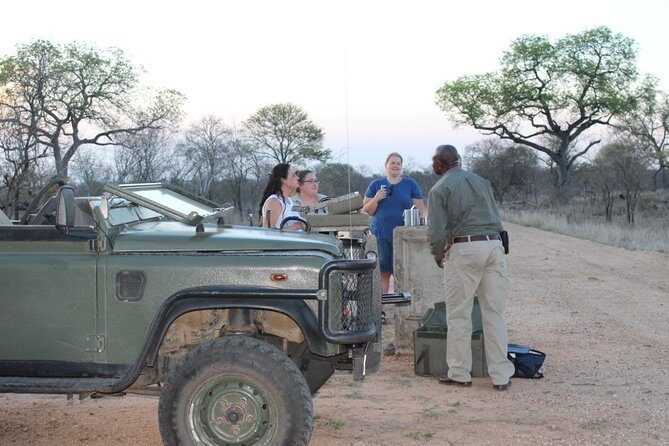 4 Day Greater Kruger National Park Adventure Safari - What to Expect on This Safari