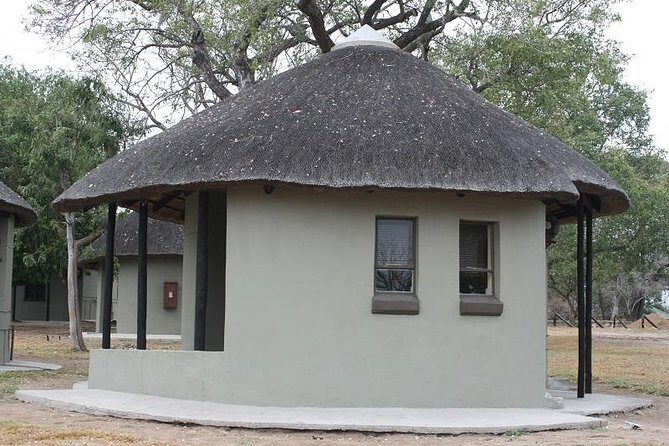 4 Day Greater Kruger National Park Adventure Safari - FAQ