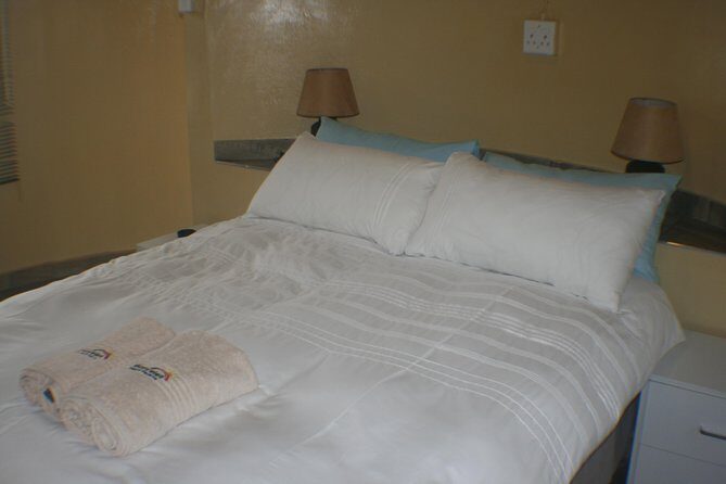 4 Day Greater Kruger National Park Adventure Safari - Wrapping It Up