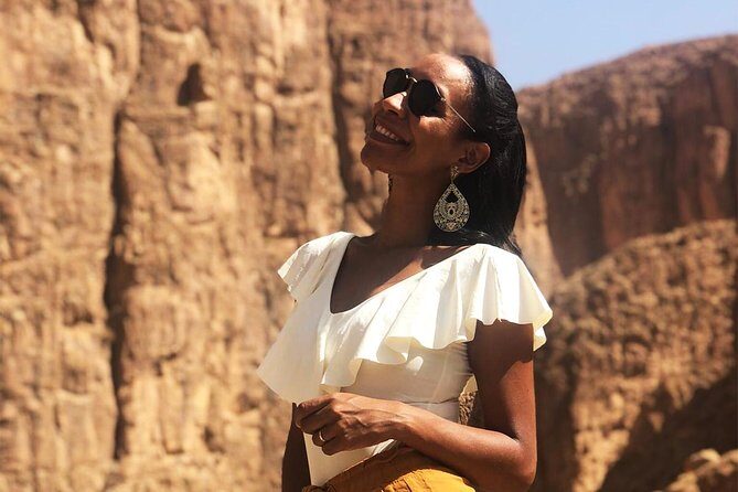 4-Day Guided Desert Tour from Marrakech - Exploring the Itinerary: What to Expect