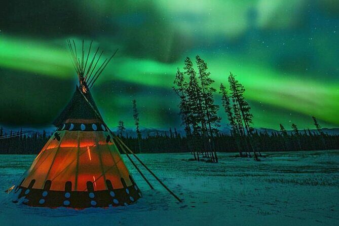 4-Day Guided Tour to Yellowknife Aurora Viewing - What to Expect from the Tour