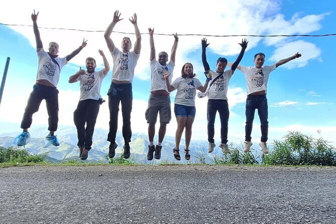 4 Day Ha Giang Loop Small Group Guided Motorbike Tour With Rider - The Practicalities: What to Expect