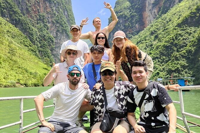 4 Day Ha Giang Loop Small Group Guided Motorbike Tour With Rider - FAQs