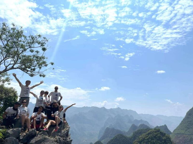 4 Day Ha Giang Loop Small Group Motorbike Tour With Rider - Price and Value Analysis