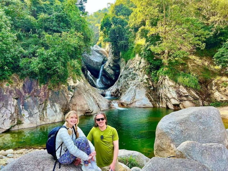 4-Day Ha Giang Loop to all Highlights by Car, Stay Resort 4* - Key Points