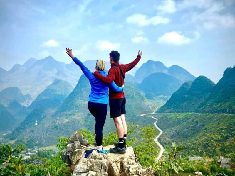 4-Day Ha Giang Loop to all Highlights by Car, Stay Resort 4* - A Detailed Look at the 4-Day Ha Giang Loop Tour
