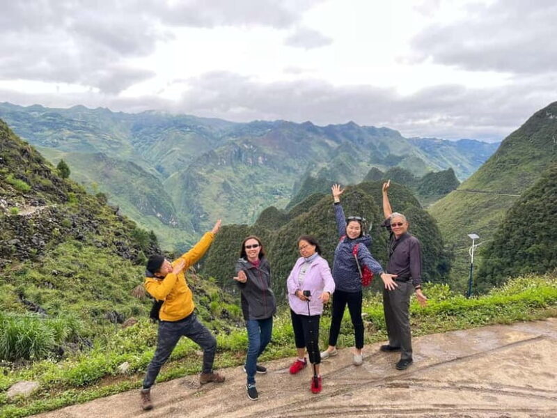 4-Day Ha Giang Loop to all Highlights by Car, Stay Resort 4* - Summary: Who Benefits Most from This Experience
