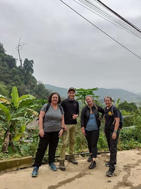 4-Day Ha Giang Loop to all Highlights by Car, Stay Resort 4* - FAQ