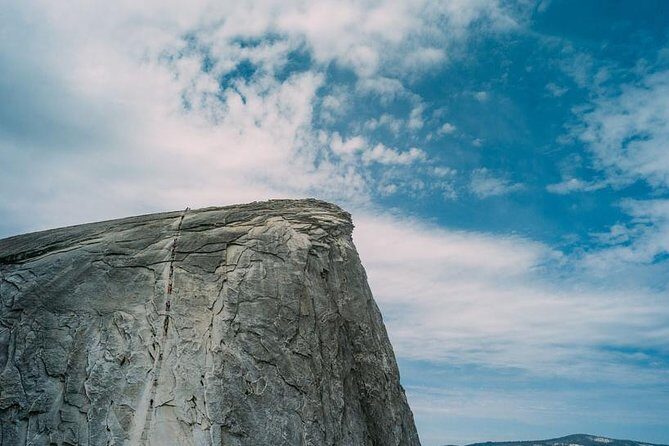 4-Day Half Dome Backpacking Adventure - What’s Included and What’s Not?