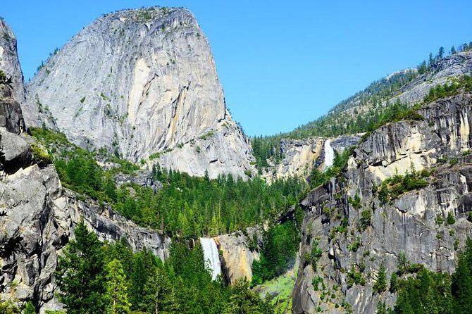 4-Day Half Dome Backpacking Adventure - Why Travelers Love This Tour