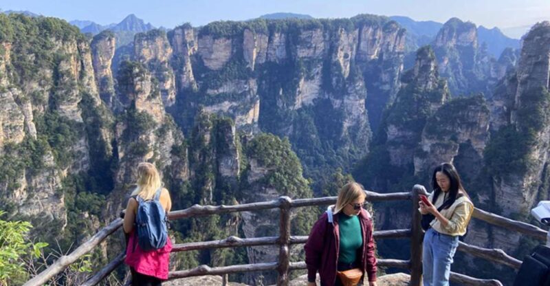 4-Day Highlights of Zhangjiajie With Sunrise Experience - An In-Depth Look at the Zhangjiajie Highlights Tour