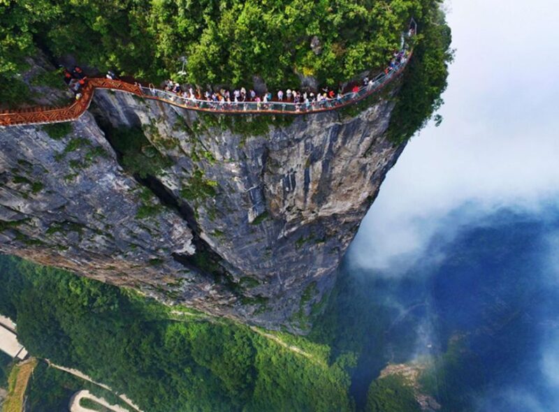 4-Day Highlights of Zhangjiajie With Sunrise Experience - Final Thoughts