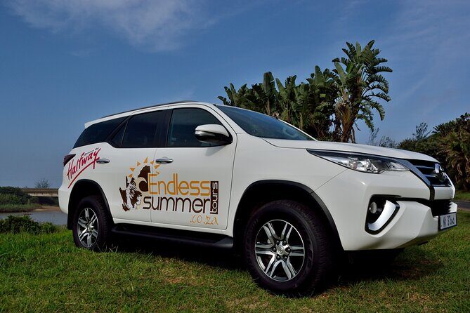 4-Day Hluhluwe Imfolozi and St Lucia Safari from Durban - A Detailed Look at the Itinerary