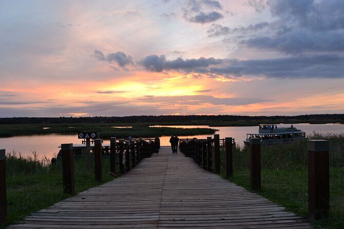 4-Day Hluhluwe Imfolozi and St Lucia Safari from Durban - The Value in Context