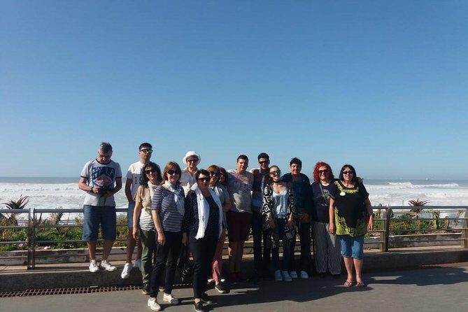 4- Day Imperial Cities Cultural & Nature Exploration - Day 1: Marrakech to Casablanca
