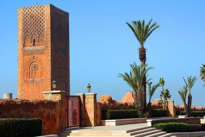 4- Day Imperial Cities Cultural & Nature Exploration - Day 4: Fes Departure and Return to Marrakech