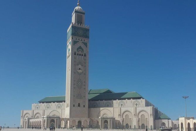 4- Day Imperial Cities Cultural & Nature Exploration - Transportation and Comfort