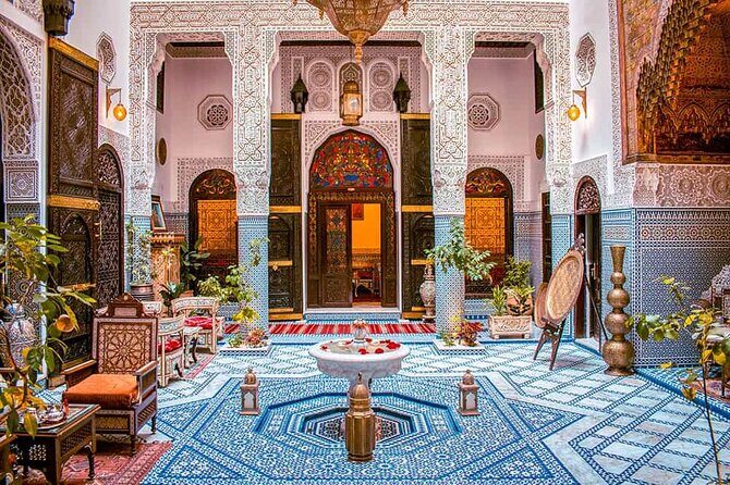 4- Day Imperial Cities Cultural & Nature Exploration - Authenticity and Cultural Encounters