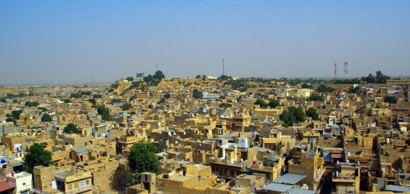 4 - Day Jaisalmer Exploration : Forts, Dunes and Culture - Frequently Asked Questions