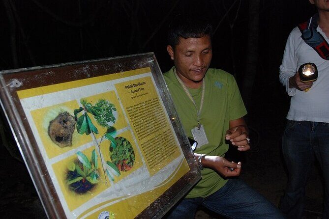 4-Day Jungle Experience in Taman Negara from Kuala Lumpur - Day 2: Trek, Canopy, and Waterfalls