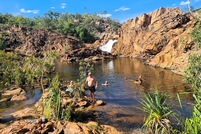 4 Day Kakadu Katherine Gorge with Guluyambi Cultural Cruise - FAQs