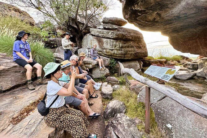 4 Day Kakadu Katherine Gorge with Guluyambi Cultural Cruise - Final Thoughts