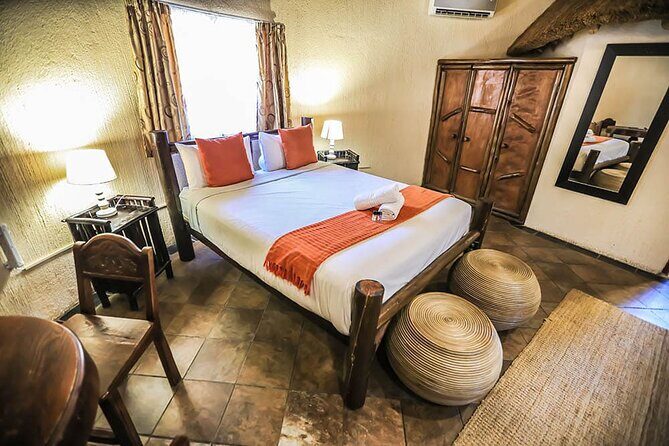 4 Day Kruger Adventure Safari - What Travelers Say