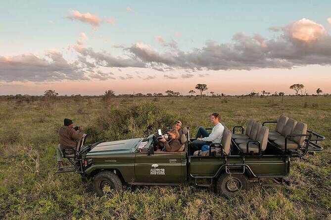 4 Day Kruger Adventure Safari - FAQs