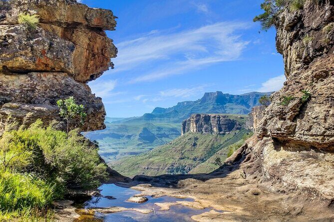 4 Day Kruger National Park and Panorama Tour from Johannesburg - The Sum Up