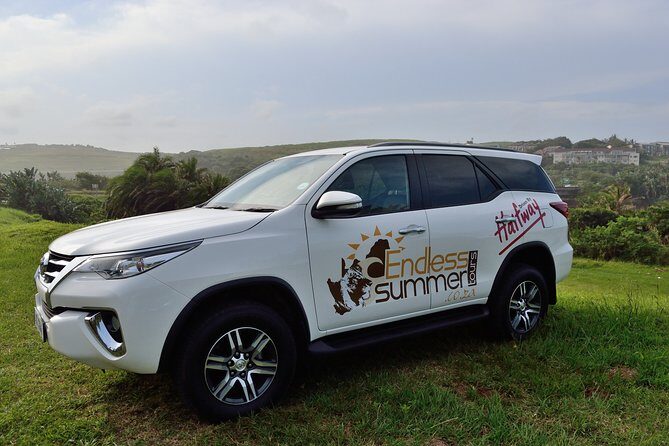 4-Day Kruger National Park Safari from Johannesburg - 4-Day Kruger National Park Safari from Johannesburg