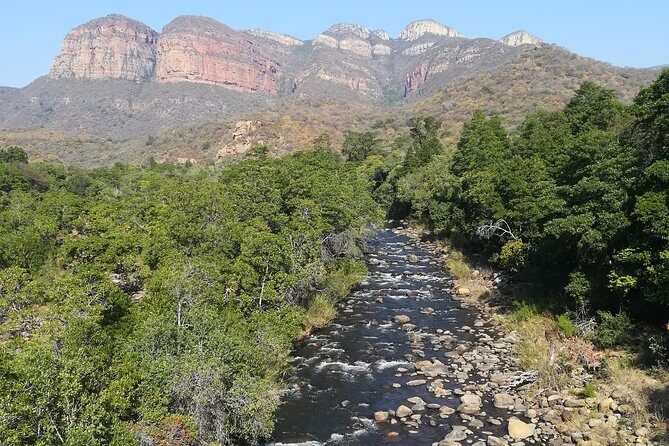 4 Day Kruger National Park Tour - Detailed Breakdown of the Itinerary