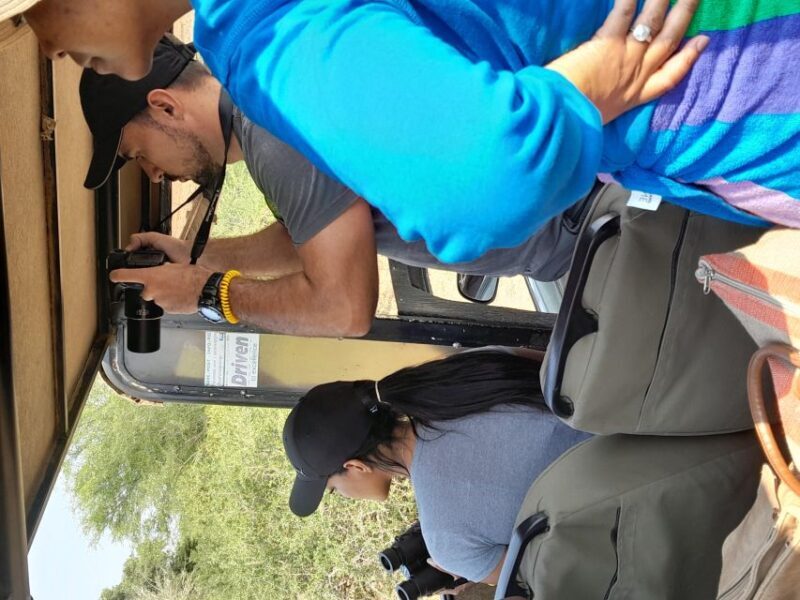4 Day Kruger Park Safari and Panorama Route - Frequently Asked Questions