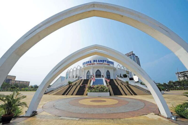 4-Day Kuala Lumpur City Tour with Genting & Malacca - An In-Depth Look at the 4-Day Tour
