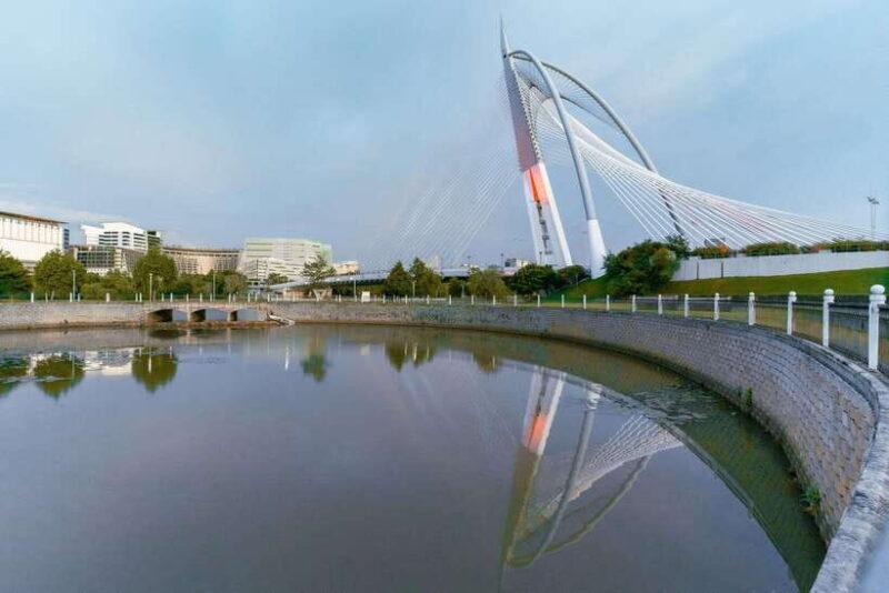 4-Day Kuala Lumpur City Tour with Genting & Malacca - Who Will Enjoy This Tour?