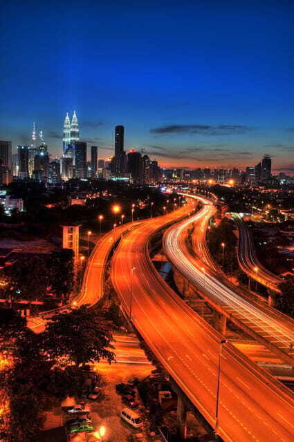 4-Day Kuala Lumpur City Tour with Genting & Malacca - Frequently Asked Questions (FAQs)
