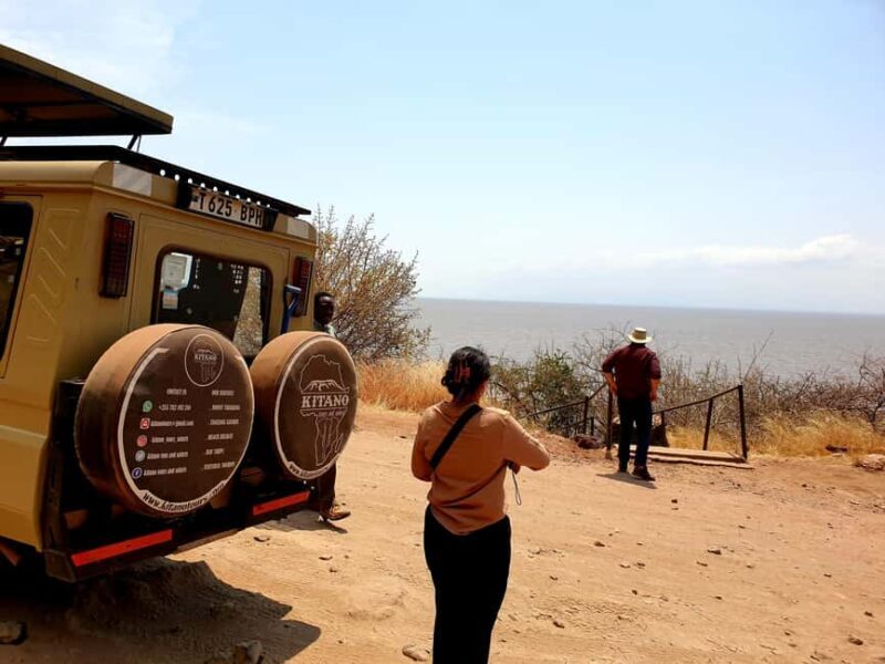 4-Day Last-Minute Safari to Lake Manyara, - Starting in Arusha and heading to Lake Manyara